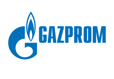 ГАЗПРОМ